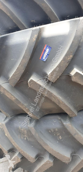 Mitas 540/65R38 MITAS AC 65 8-LOCH 275 STEYR