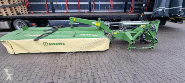 Krone EasyCut R360