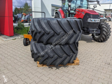 Continental VF 600/60R30 NRO TractorMaster 2Stk.