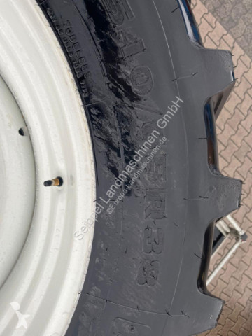 Firestone 540/65R38