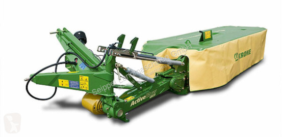 Krone ACTIVEMOW AM-R 240