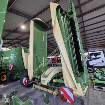 Krone EASYCUT B 870