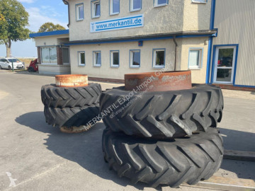 Náhradné diely na traktor