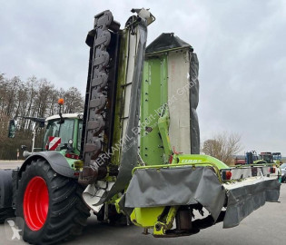 Claas Harvest pieces