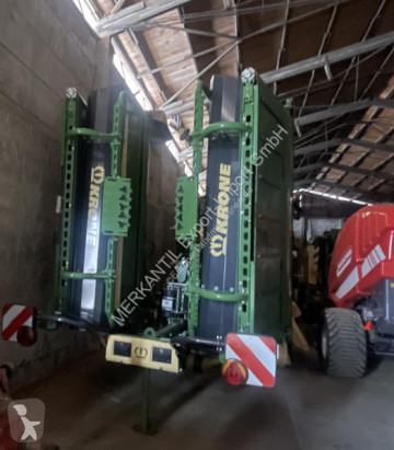Krone B 870VC/ EasyCut F 320 VC