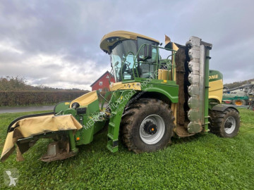 Krone Big M 450 CV