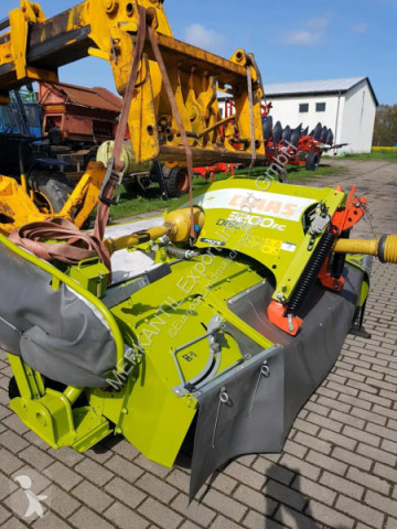 Claas