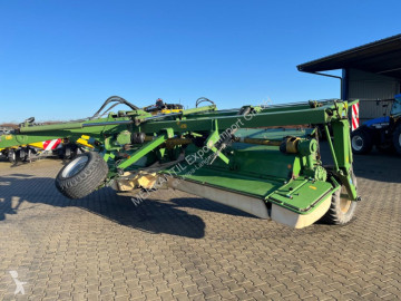 Krone EasyCut 6210 CV