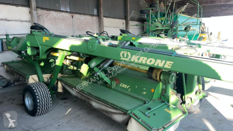 Krone EasyCut 6210 CV
