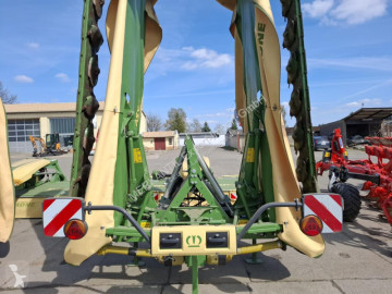 Krone EasyCut B 9707F320