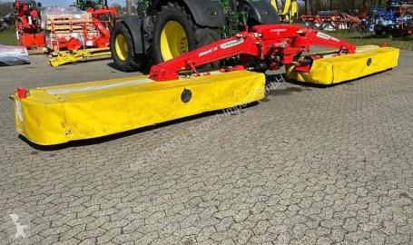 Pöttinger Novacat S10