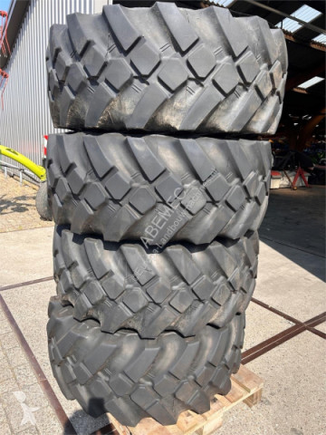 BKT 445/65R22.5 Multimax 4 stuks