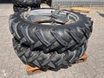 Vredestein 13.6X38 dubbellucht 3 ster molcon