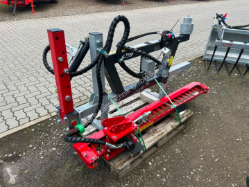 Pièces tracteur Fliegl neuf