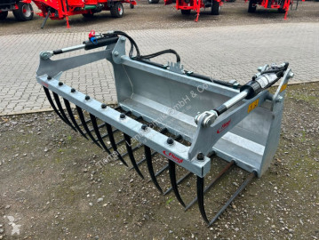 Pièces tracteur Fliegl neuf