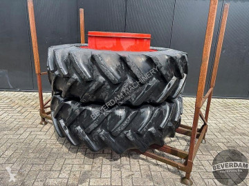Goodyear 20.8R38 dubbellucht