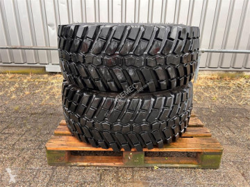 Alliance 400/70R20 Multiuse 550 wielen 2 stuks