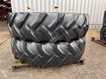 Goodyear 16.9R38 5 ster dubbellucht