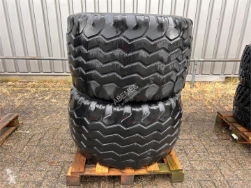 Alliance 500/50-17 wielen 2 stuks