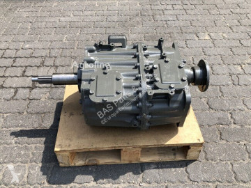 Volvo T700 farming spare parts