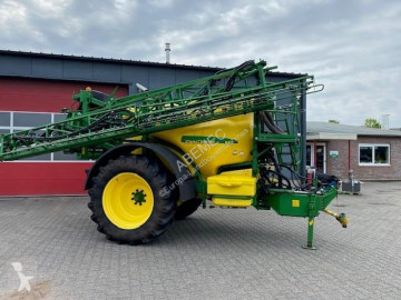 Jordbruksdelar John Deere