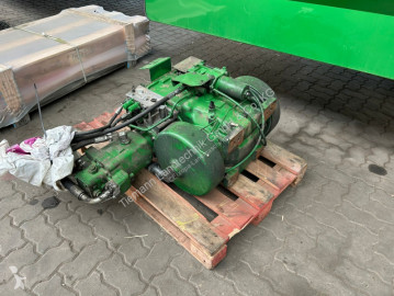 John Deere