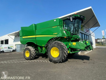 John Deere