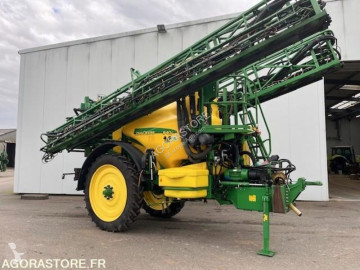 John Deere