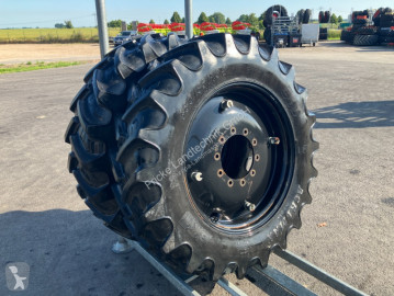 BKT 380/85 R34 Agrimax RS 855
