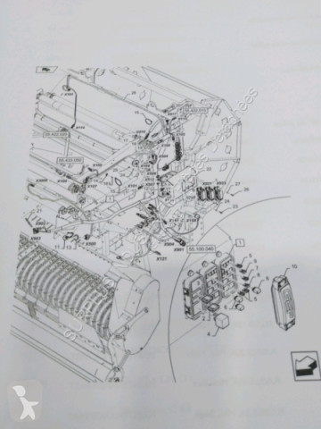 New Holland