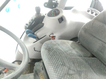 New Holland