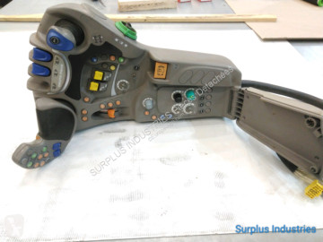 Deutz-Fahr Tractor pieces
