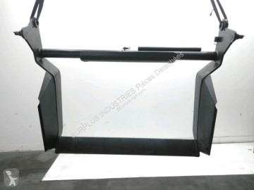 New Holland Silage pieces