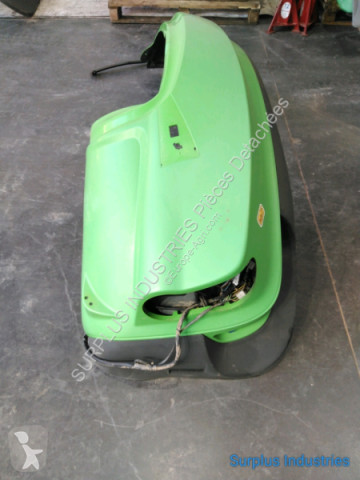 Deutz-Fahr