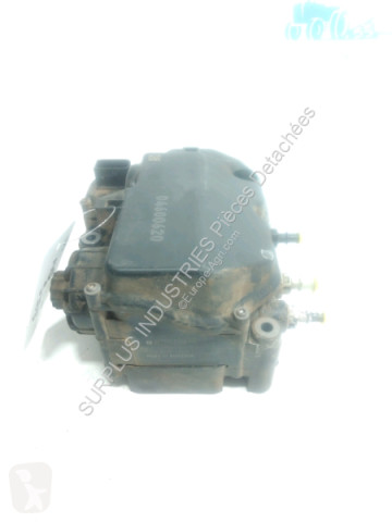 Deutz-Fahr Tractor pieces