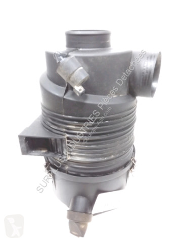 New Holland Tractor pieces