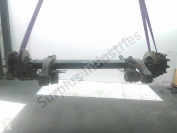 Fruehauf FKSRT4