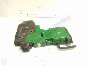 John Deere