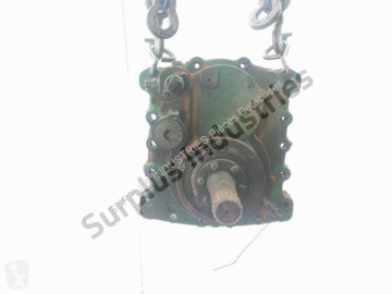 John Deere Tractor pieces