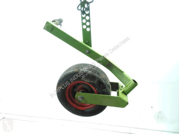 Claas VARIANT
