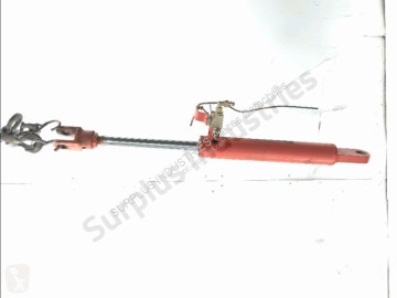 Kuhn GMD 802