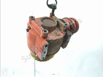 Kuhn GMD 802