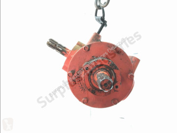 Kuhn GMD 802