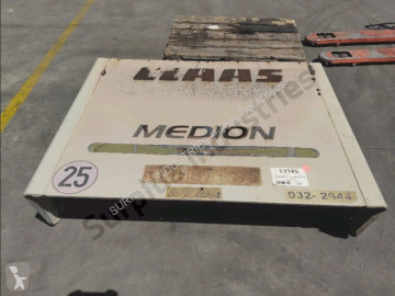 Jordbruksdelar Claas MEDION 330