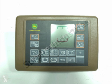 John Deere