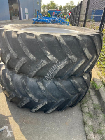 Michelin XM108 600/65R38