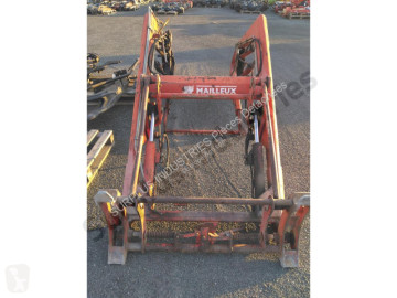 Claas CELTIS 446