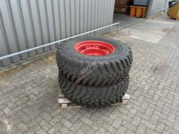 Alliance Multiuse 550, 400/80-24