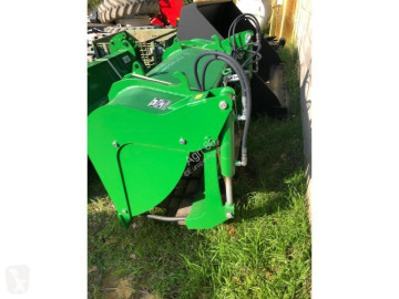 Pièces agricoles John Deere
