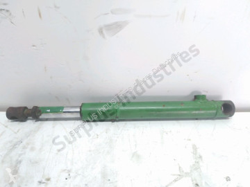 John Deere Harvest pieces